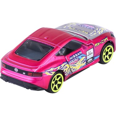 Majorette - Deluxe Japan Series Nissan Z (Pembe) Fiyatı