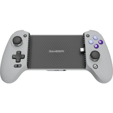 Gamesir G8 Galileo Type-C Mobile Gaming Controller Android Fiyatı