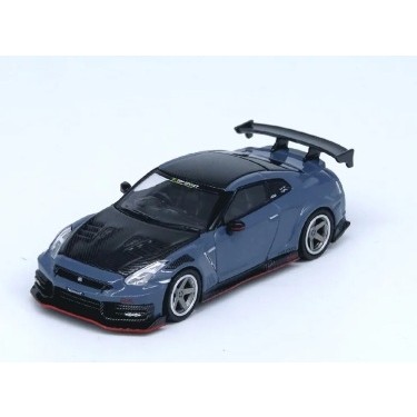 Inno 64 Models Nissan GT-R (R35) Nismo 2024 ''Top Secret Fiyatı