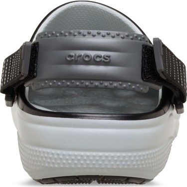 Crocs 211287-001 Classic Turbo Clog Unisex Sandalet Fiyatı