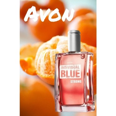 Avon Individual Blue Strong Edt 100 ml Fiyatı - Taksit Seçenekleri