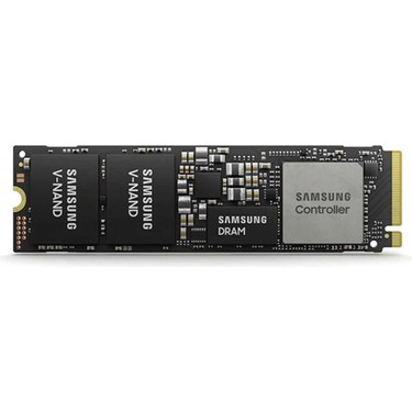 Samsung PM9C1 512GB M.2 Nvme SSD 4950/2500 MB/s Okuma Yazma Fiyatı