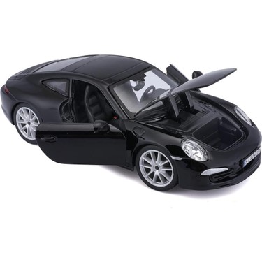 Bburago Porsche 911 Carrera S 1/24 Model Araba Fiyatı