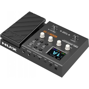 Nux MG-300 Mk Iı Elektro Gitar Prosesörü Fiyatı