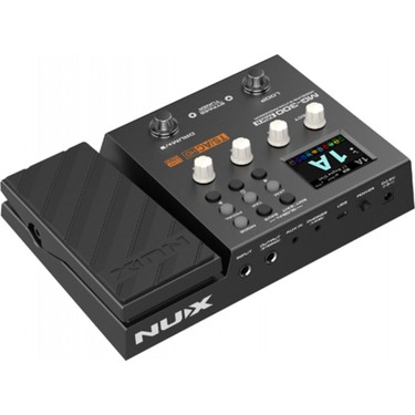 Nux MG-300 Mk Iı Elektro Gitar Prosesörü Fiyatı