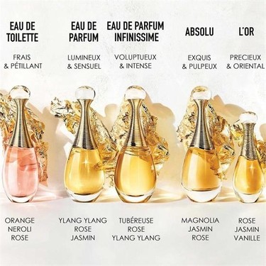 Dior Jadore Edp 50 ml Kadın Parfüm Fiyatı - Taksit Seçenekleri