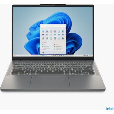 Lenovo Ideapad Slim 3 14IRH10 Intel I7 13620H Ddr5 16 GB 512 Fiyatı