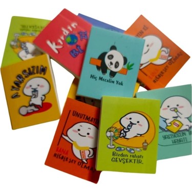 Mozaik 8. Sınıf Klon Matematik -Türkçe Branş Deneme Seti 2 Kitabı