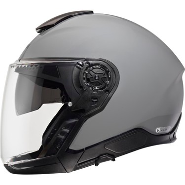 Schuberth J2 Concrete Grey Kask Fiyatı - Taksit Seçenekleri