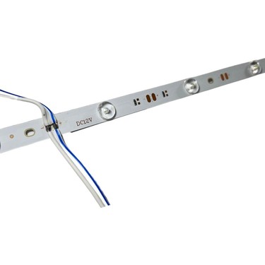 Dora Led Backlight Mercekli Çubuk LED Bar 12LEDLI Alüminyum Fiyatı
