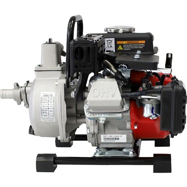 Loncin LC25ZB36 Benzinli Su Motoru 1'' 36M Yüksek Basınçlı Fiyatı
