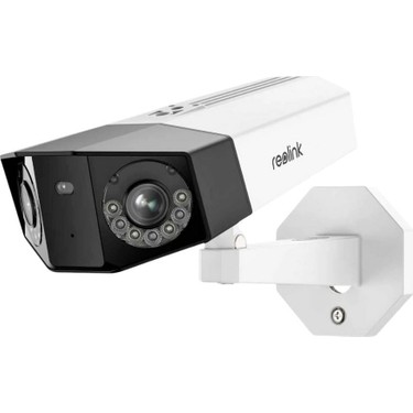 Reolink Duo 2 Poe Fiyatı, Taksit Seçenekleri ile Satın Al