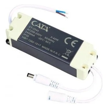Cata Ct-2544 3-60W Acil Aydınlatma Kiti Led Driver Adaptör Fiyatı