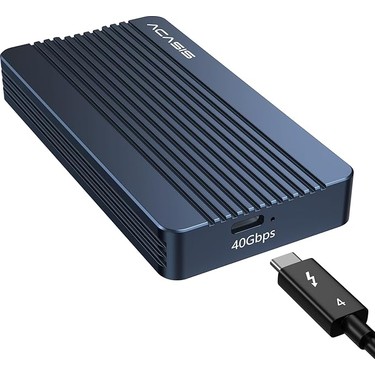 TBU405M1 Thunderbolt 4 40Gbps, Intel JHL7440 Chipset, Max. Fiyatı