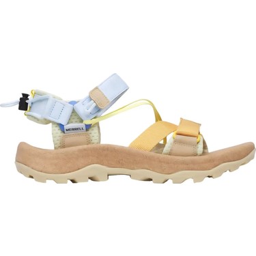 めい　0916 MERRELL Kadın AGILITY PEAK 5 GTX Yeşil J068368 | Korayspor