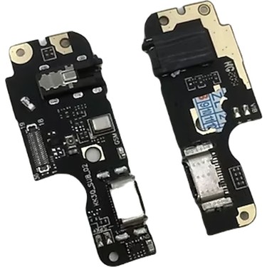 Telefon Kulübesi Omix X5 Uyumlu Şarj Bordu + Tamir Seti Fiyatı
