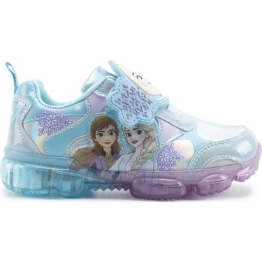 Visionaire No. 15 Cinderella 未開封 Frozen Cenka.P5fx Mavi Kız Çocuk Spor Ayakkabı Fiyatı