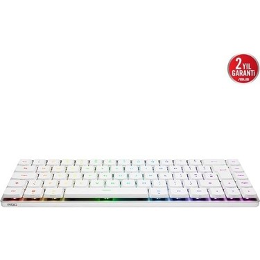 Asus Rog Falchion Rx Low Profile Oyuncu Klavyesi Fiyatı