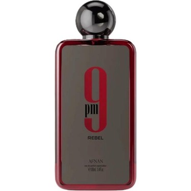 香水(男性用) afnan 9pm rebel 100ml 香水(男性用) Afnan 9pm Rebel 100ml AFNAN 9PM REBEL EAU DE PARFUM