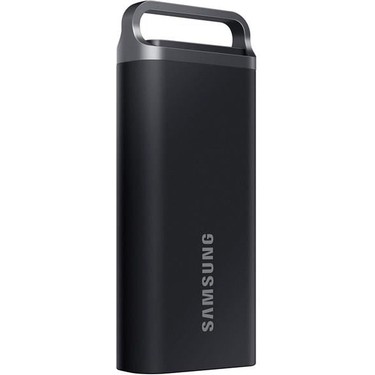 Samsung 4tb T5 Evo MU-PH4T0S/WW USB 3.2 SSD Harici Disk Fiyatı