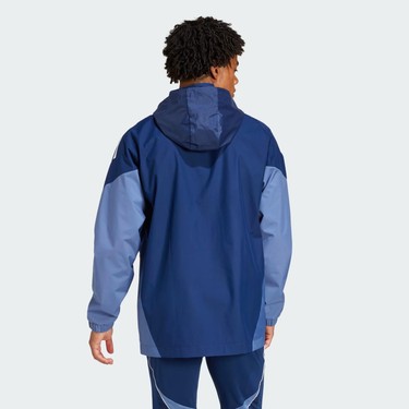 adidas JI6543 TIRO25C Aw Jkt Erkek Tracktop Fiyatı