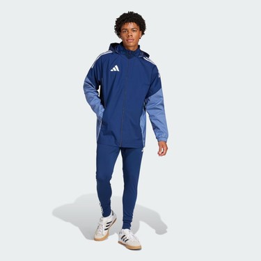 adidas JI6543 TIRO25C Aw Jkt Erkek Tracktop Fiyatı