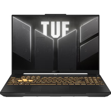 Asus Tuf Gaming F16 FX607VU-RL073W Intel Core I5 210H 16 GB Fiyatı