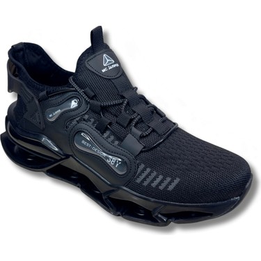 Mc Jamper 2277 Merdane Spor Ayakkabı Siyah 41 Fiyatı