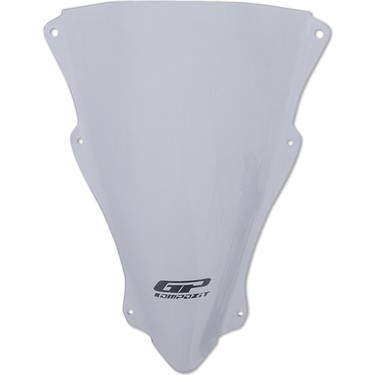 Gp Kompozit Kawasaki Zx-4r / 4rr 2024 Uyumlu Ön Cam Füme 37 Fiyatı