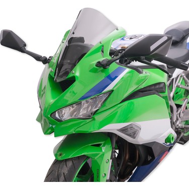 Gp Kompozit Kawasaki Zx-4r / 4rr 2024 Uyumlu Ön Cam Füme 37 Fiyatı