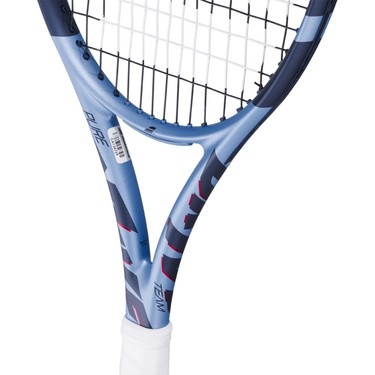 Pure Drive Team ① ＋② Babolat Pd Team Gen11 U Mavi Tenis Raketi Özellikleri ile Fiyatı