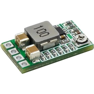 Robiz MP2315 24V To 5V 2A Voltaj Düşürücü Modül Güç Kaynağı Fiyatı