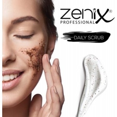 Zenix Professıonel Aloe Vera & Collagen Yüz ve Vücut Peelıng Fiyatı
