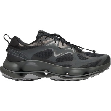 Merrell Speed Arc Matis Erkek Siyah Günlük Ayakkabı Fiyatı