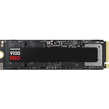 Samsung 9100 Pro MZ-VAP1T0BW 1TB 14700/13300MB/SN Pcıe Nvme Fiyatı