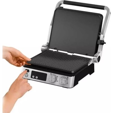 Braun Multigrill 7 Cg 7040 2000 W Tost Makinesi Fiyatı