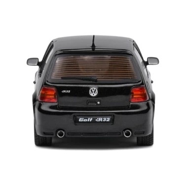 Solido S4313603 1/43 Volkswagen VW Golf IV R32 – Black Magic Fiyatı