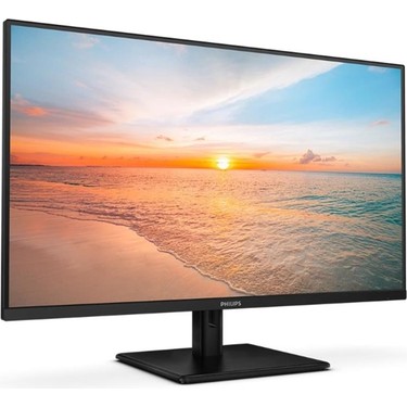 Philips 31.5 Phılıps 32E1N1800LA/00 4ms 60MHZ 2xhdmı 1xdp 4K Fiyatı