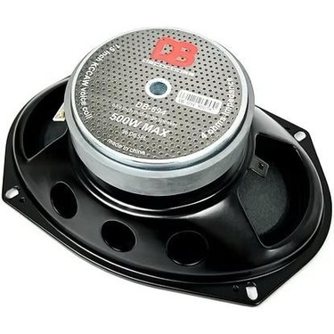 Defacbass DB-694 Oval Midrange Fiyatı - Taksit Seçenekleri