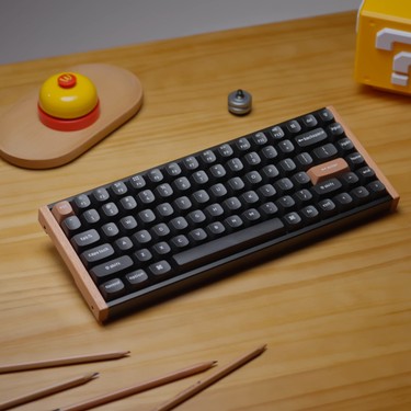 Keychron K2 He Rgb Manyetik Switch 2.4 Ghz Kablosuz Fiyatı