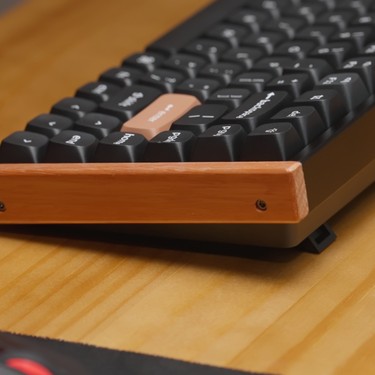 Keychron K2 He Rgb Manyetik Switch 2.4 Ghz Kablosuz Fiyatı