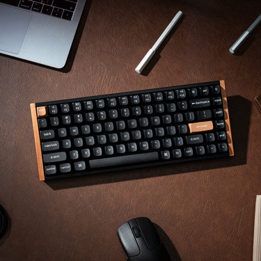 Keychron K2 He Rgb Manyetik Switch 2.4 Ghz Kablosuz Fiyatı
