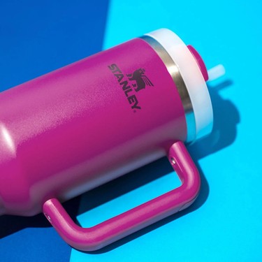 Stanley The Quencher H2.0 Flowstate™ Tumbler | 40 Oz (1,18 Fiyatı