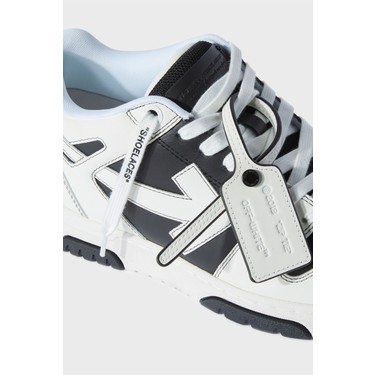 OlyLifeテラポット Off-White Deri Ok Tasırımlı Sneaker Ayakkabı Erkek Ayakkabı Fiyatı