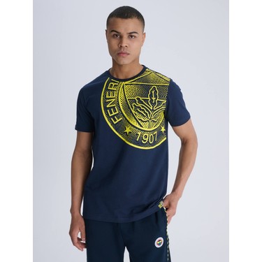 Erkek Trıbun Halftone Logolu Tshırt Fiyatı - Taksit Seçenekleri