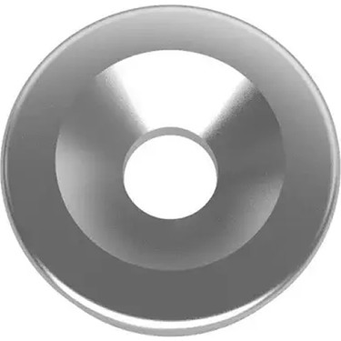 Robiz 4 Adet 10MM x 3mm Yuvarlak 3mm Havşa Delikli Mıknatıs Fiyatı