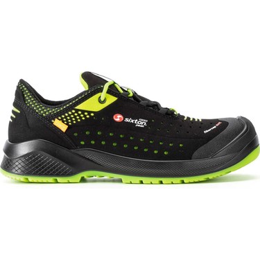 Sixton Forza 43452-10L S1P Esd Fiber Kompozit Burunlu Fiyatı