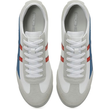 Proshot Zac 5fx Beyaz Erkek Sneaker Fiyatı - Taksit Seçenekleri