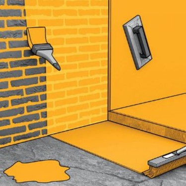 Sika-1 30 Kg Su Yalıtım Malzemesi, Su Geçirimsizliği Fiyatı