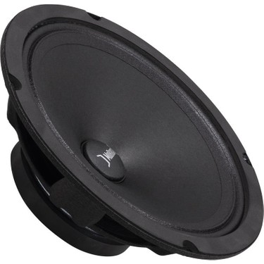 Mobaş Mobass Mbm-20 20 cm Midrange Hoparlör Takımı 120W RMS Fiyatı